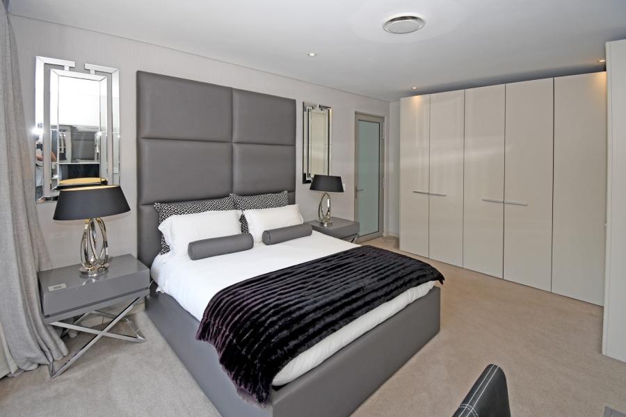 4 Bedroom Property for Sale in Morningside Gauteng