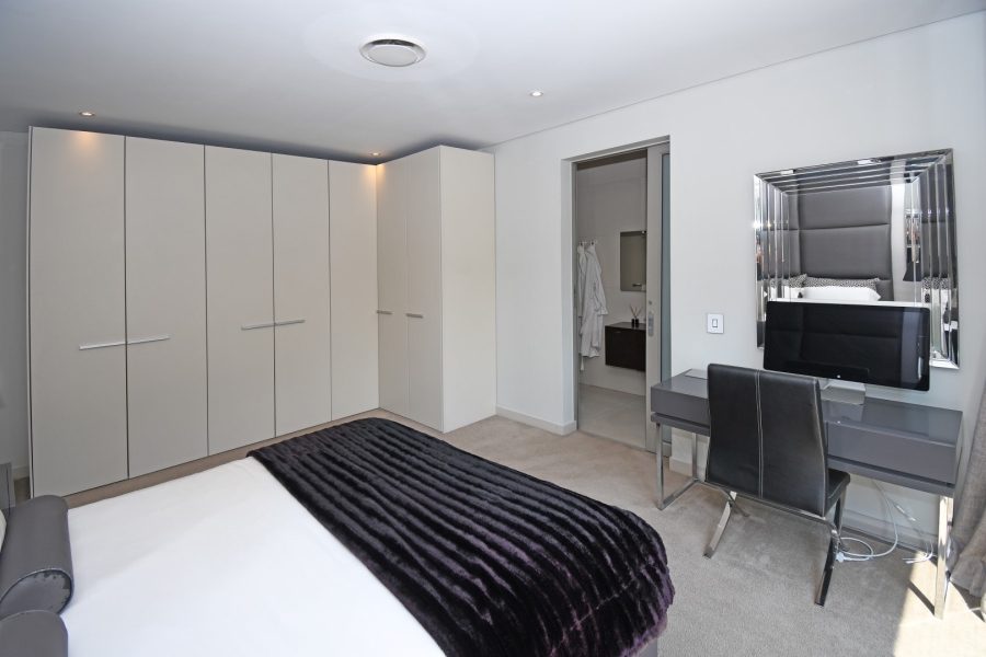 4 Bedroom Property for Sale in Morningside Gauteng