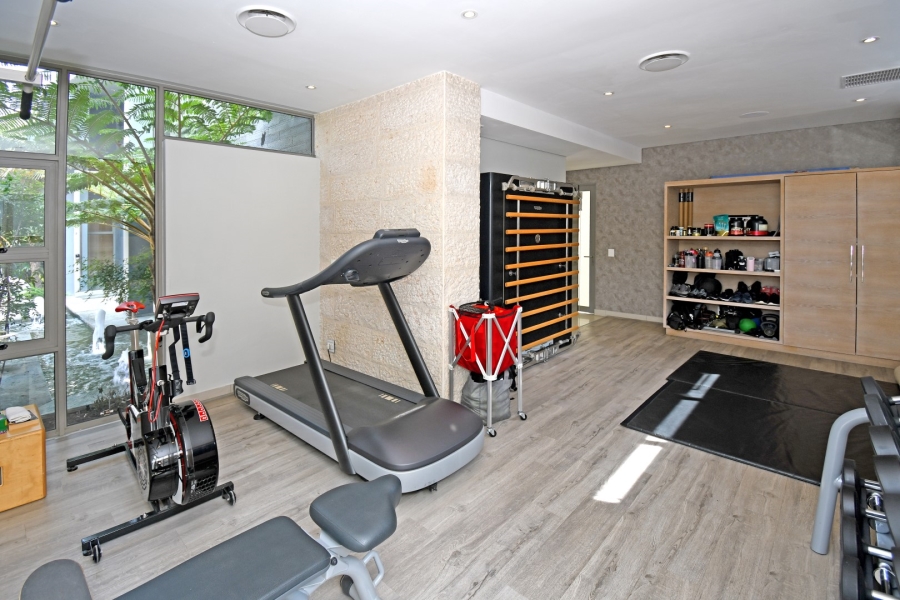 4 Bedroom Property for Sale in Morningside Gauteng