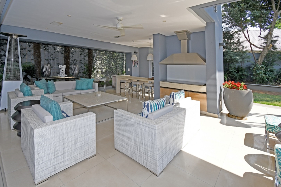 4 Bedroom Property for Sale in Morningside Gauteng