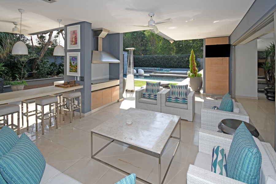 4 Bedroom Property for Sale in Morningside Gauteng