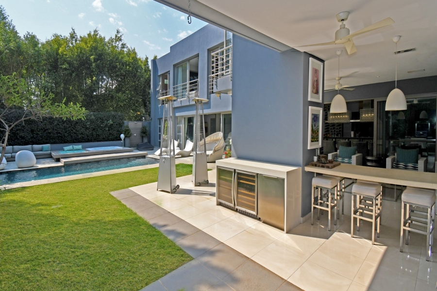 4 Bedroom Property for Sale in Morningside Gauteng