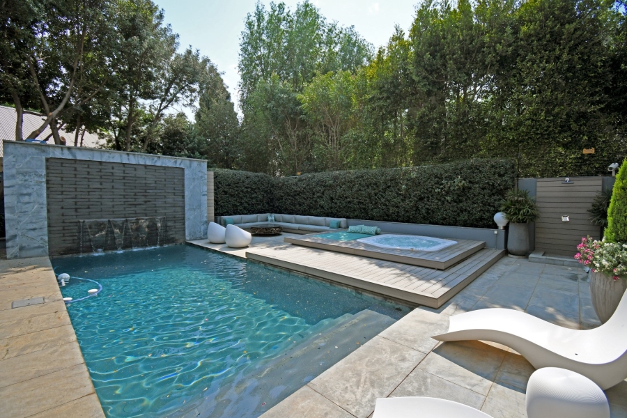 4 Bedroom Property for Sale in Morningside Gauteng