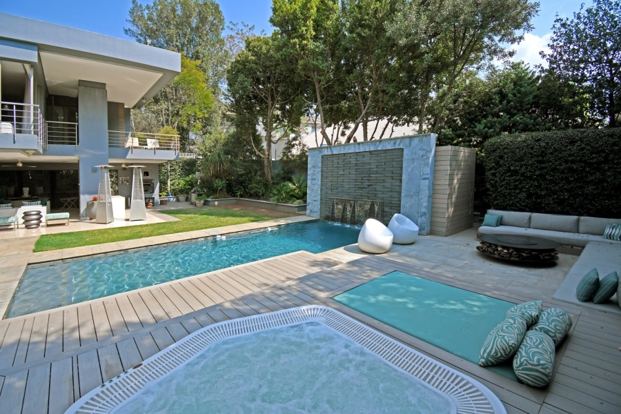 4 Bedroom Property for Sale in Morningside Gauteng