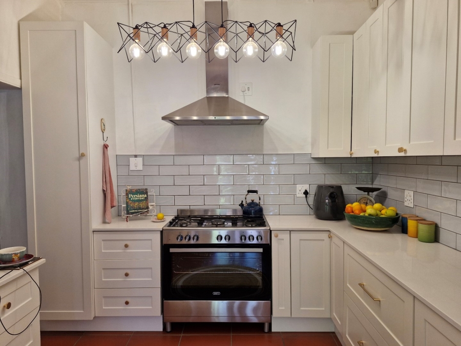 3 Bedroom Property for Sale in Westdene Gauteng