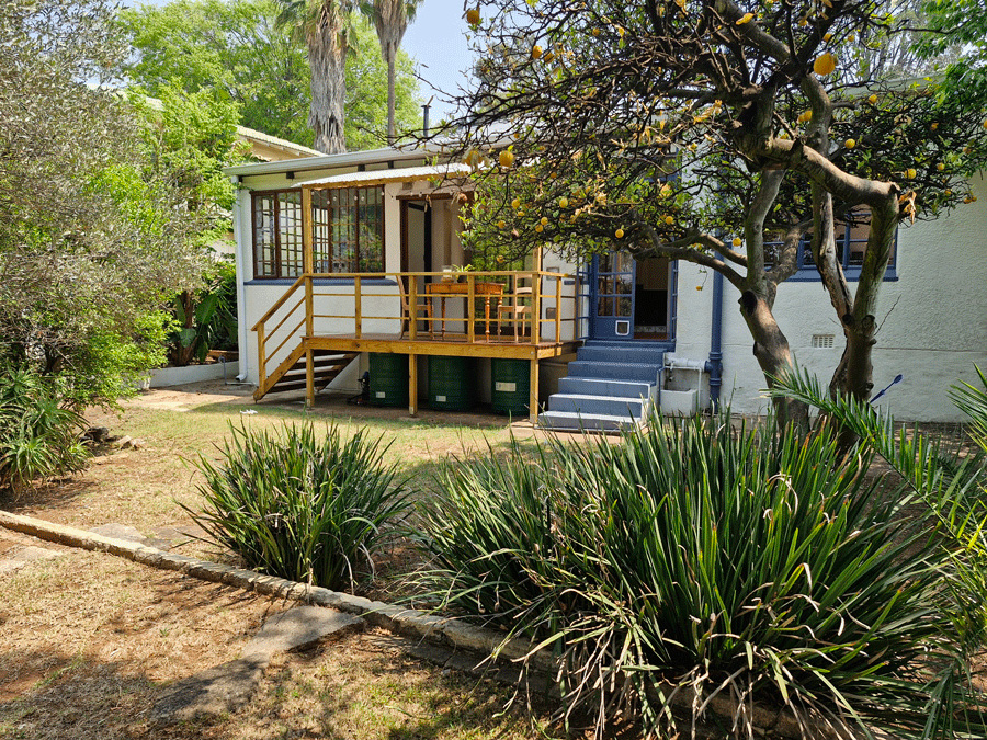 3 Bedroom Property for Sale in Westdene Gauteng