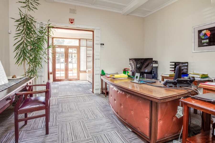 Commercial Property for Sale in Saxonwold Gauteng