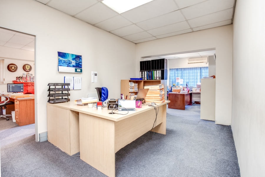 Commercial Property for Sale in Saxonwold Gauteng