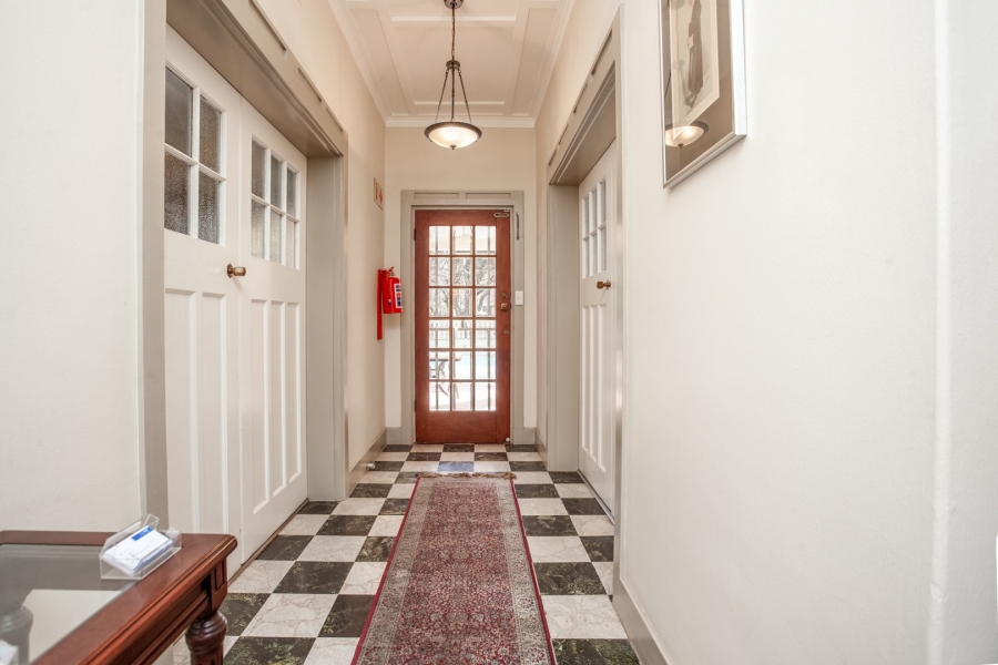 Commercial Property for Sale in Saxonwold Gauteng