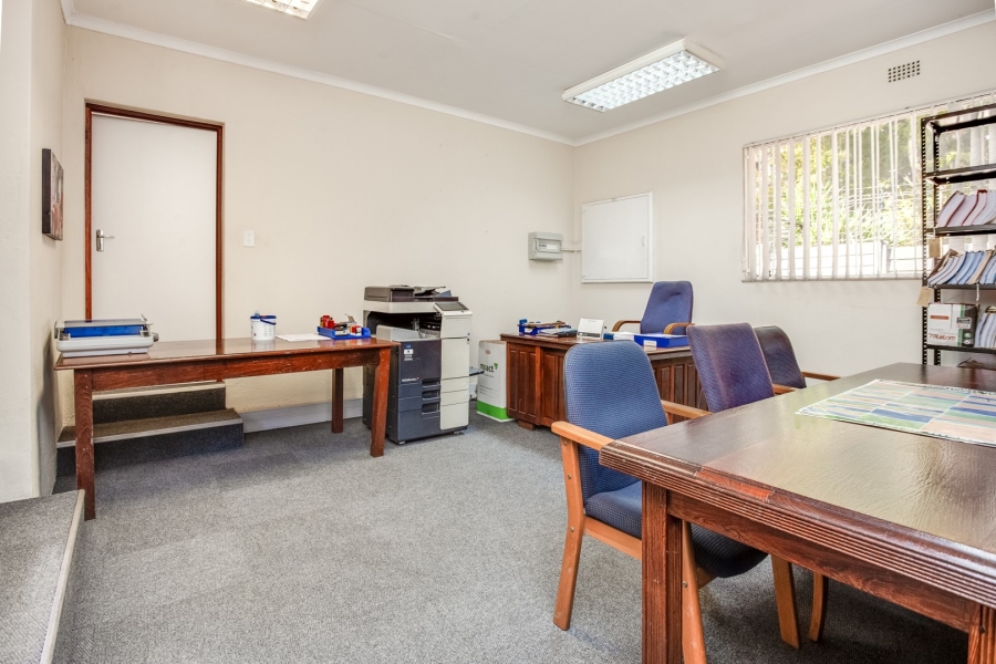 Commercial Property for Sale in Saxonwold Gauteng