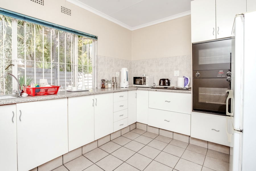 Commercial Property for Sale in Saxonwold Gauteng