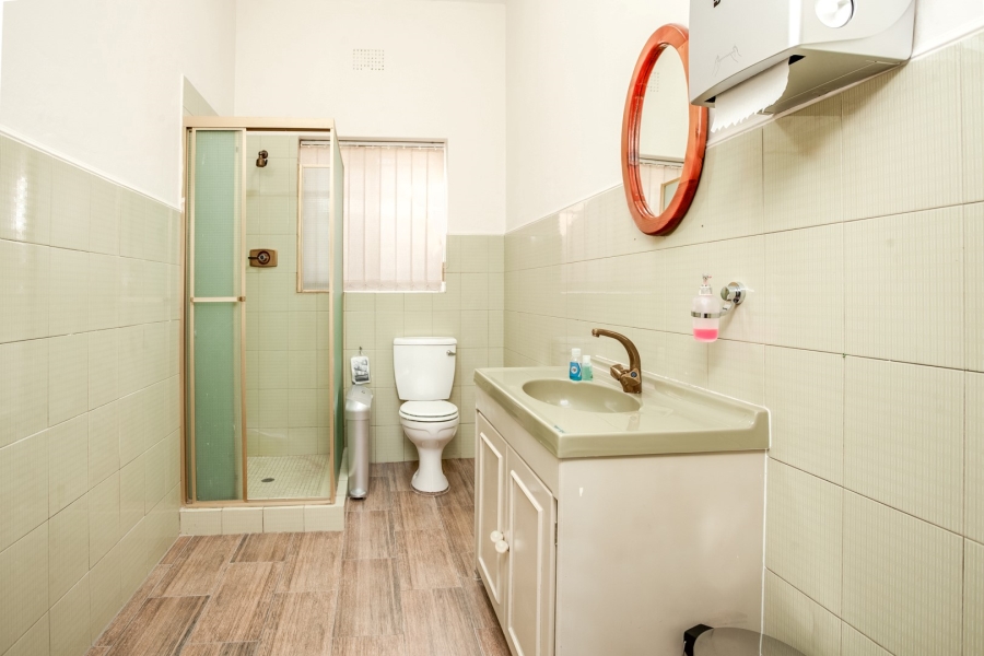 Commercial Property for Sale in Saxonwold Gauteng