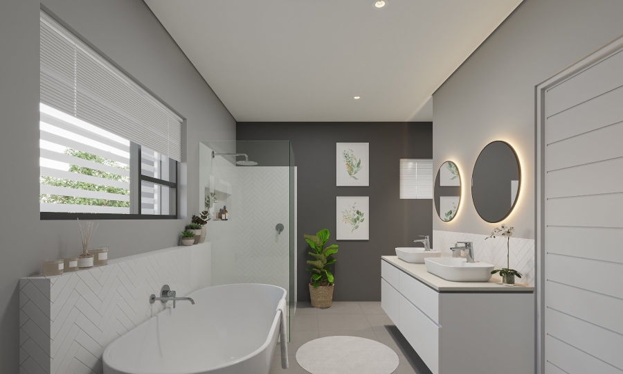 3 Bedroom Property for Sale in Fourways Gauteng