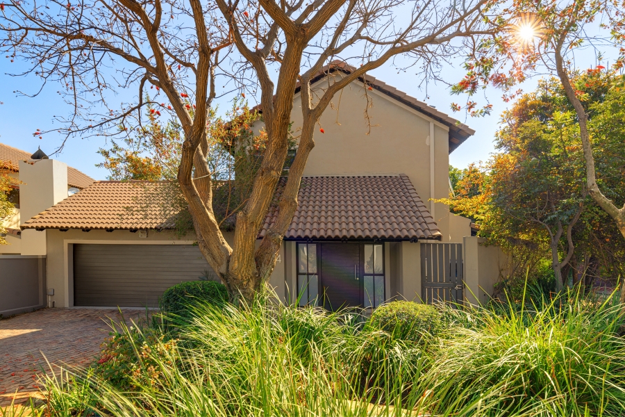 3 Bedroom Property for Sale in Dainfern Gauteng