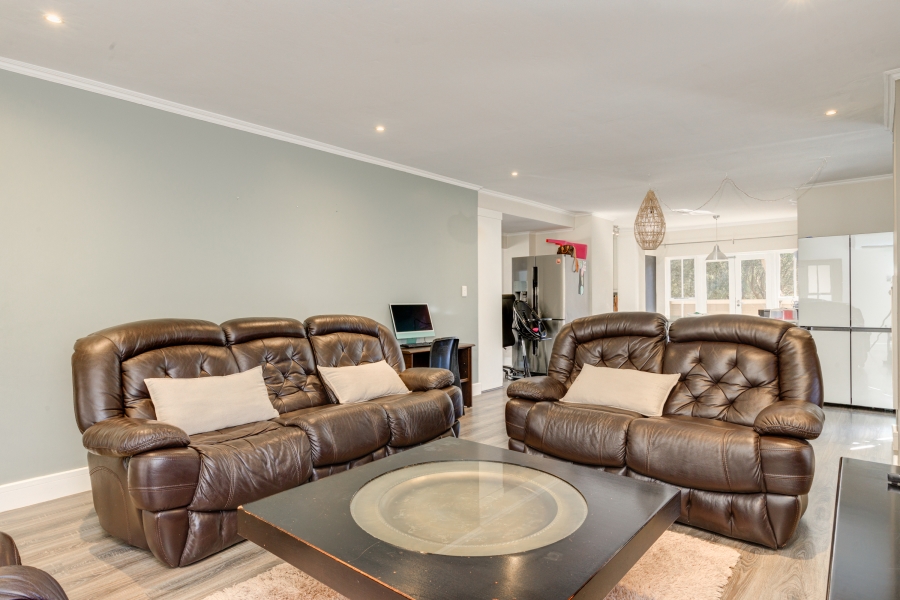 3 Bedroom Property for Sale in Dainfern Gauteng