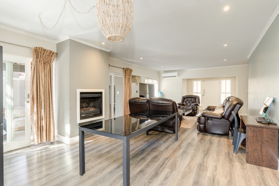 3 Bedroom Property for Sale in Dainfern Gauteng