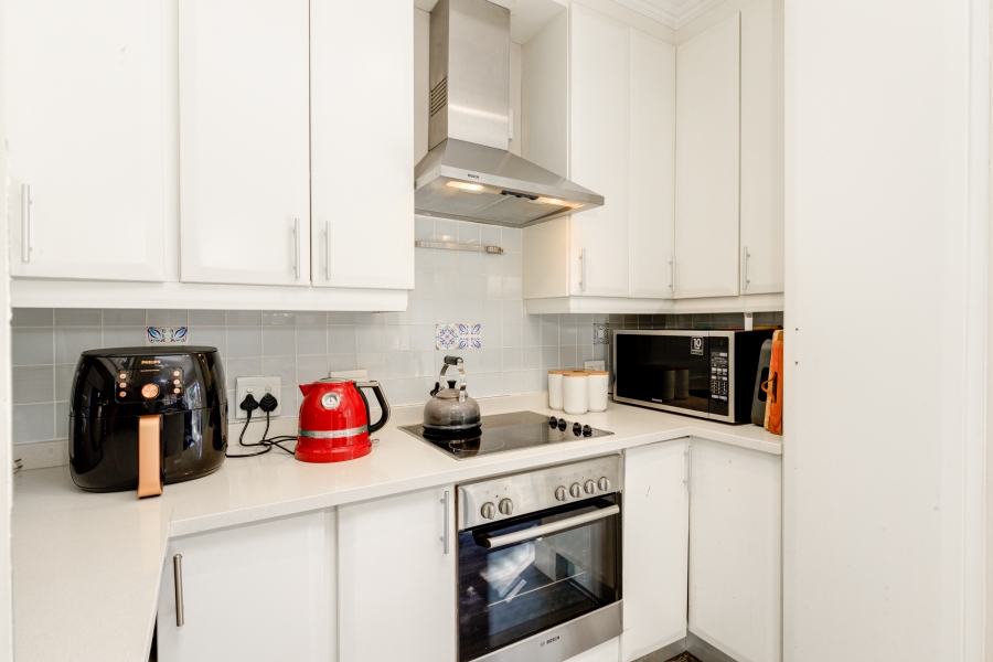 3 Bedroom Property for Sale in Dainfern Gauteng