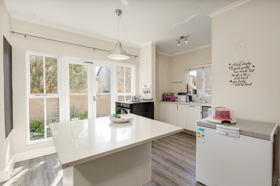 3 Bedroom Property for Sale in Dainfern Gauteng