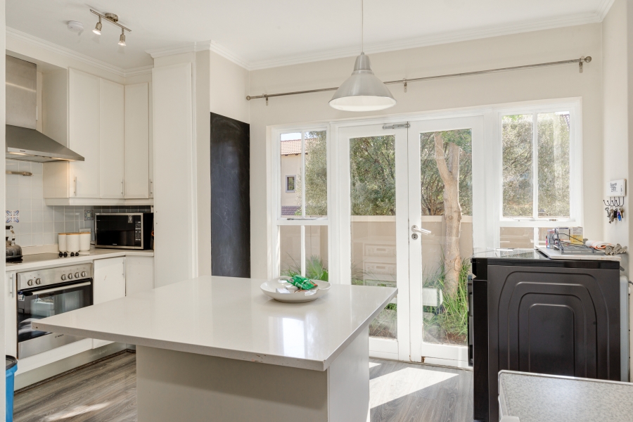 3 Bedroom Property for Sale in Dainfern Gauteng