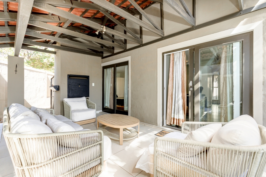 3 Bedroom Property for Sale in Dainfern Gauteng