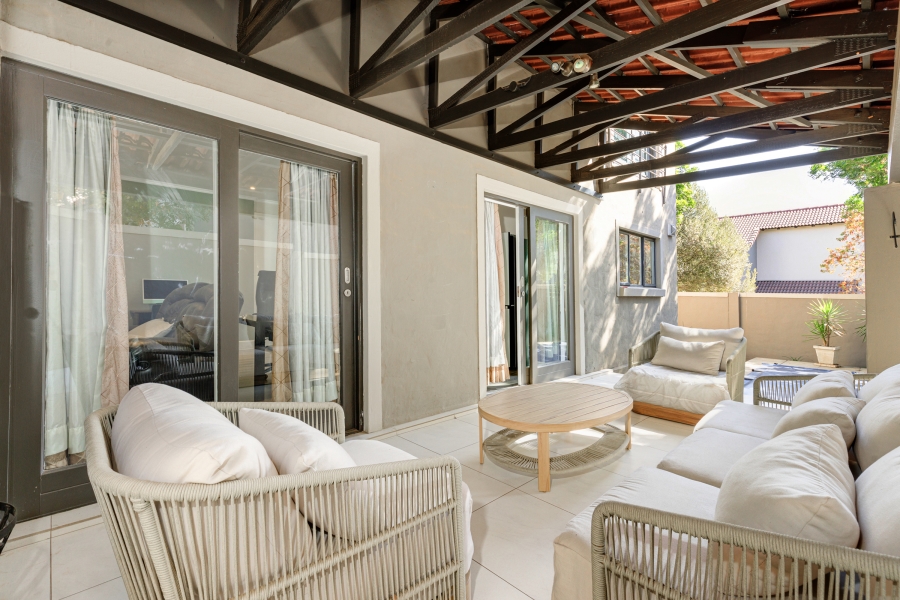 3 Bedroom Property for Sale in Dainfern Gauteng