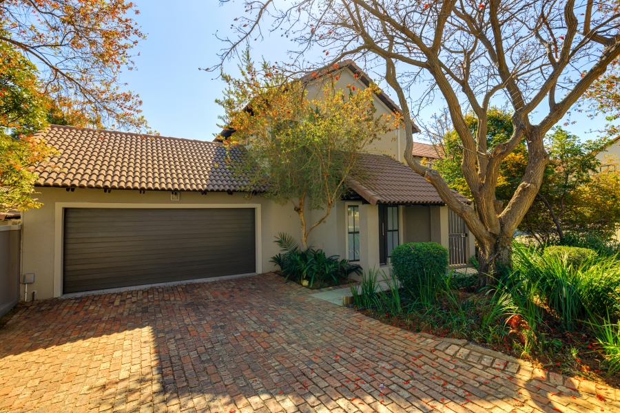 3 Bedroom Property for Sale in Dainfern Gauteng