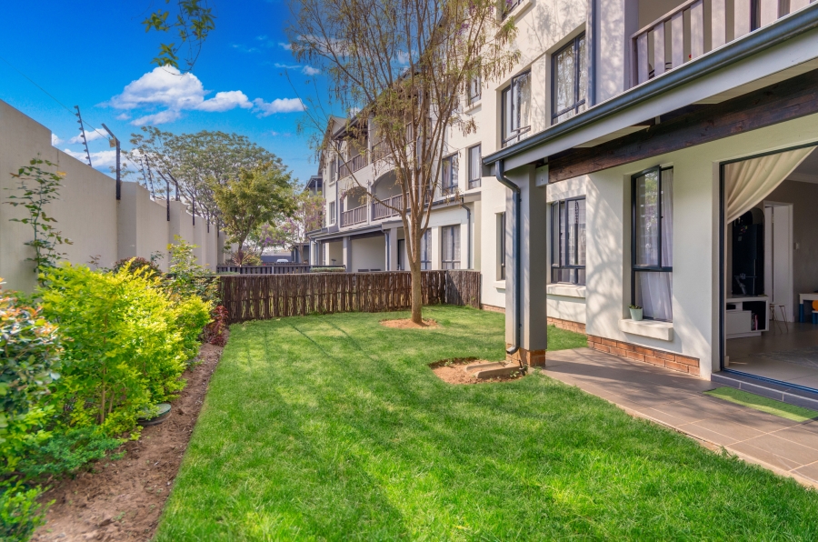 3 Bedroom Property for Sale in Broadacres Gauteng