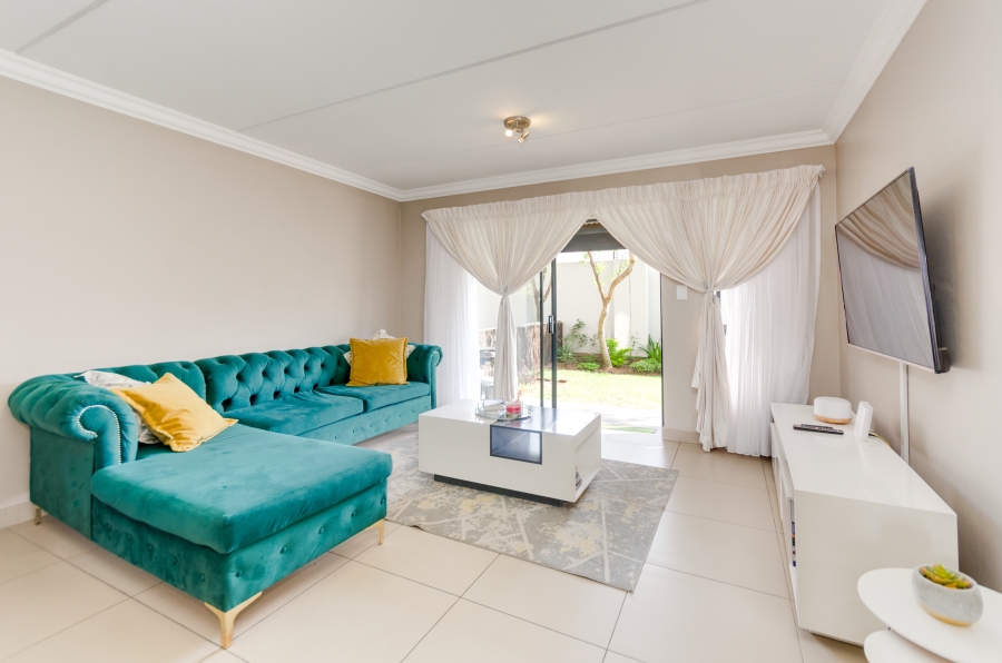 3 Bedroom Property for Sale in Broadacres Gauteng