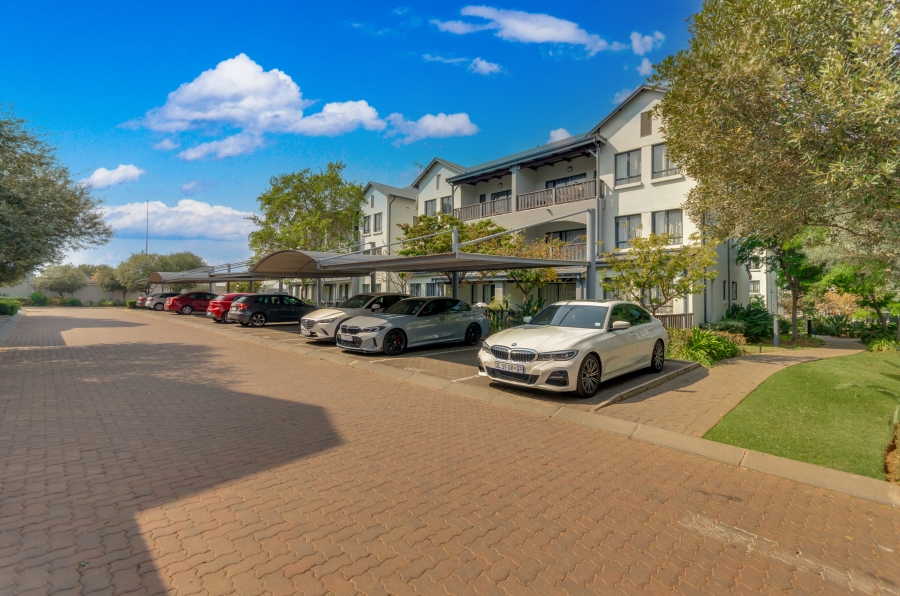 3 Bedroom Property for Sale in Broadacres Gauteng