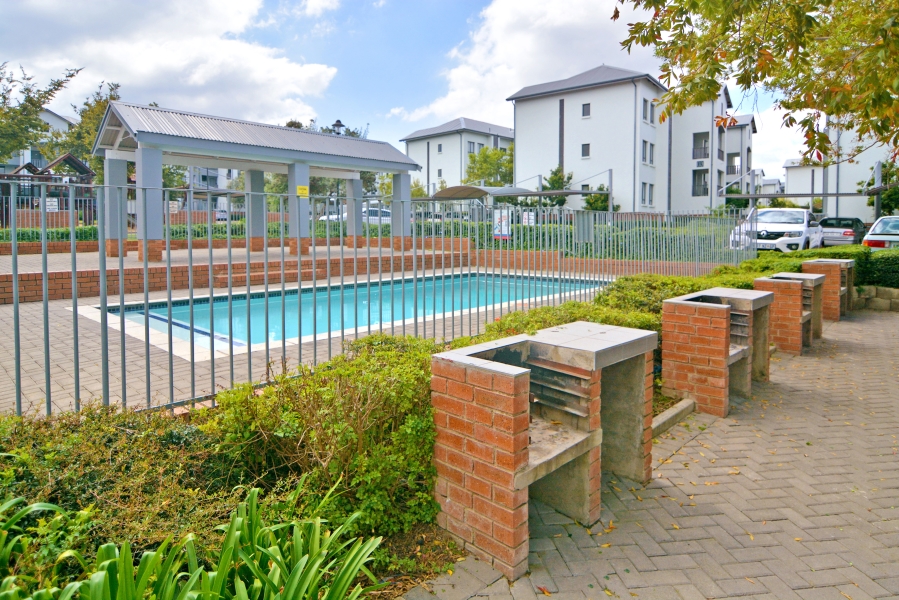 3 Bedroom Property for Sale in Broadacres Gauteng