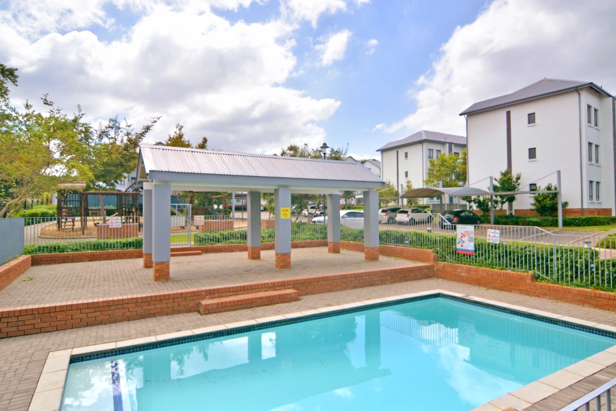 3 Bedroom Property for Sale in Broadacres Gauteng