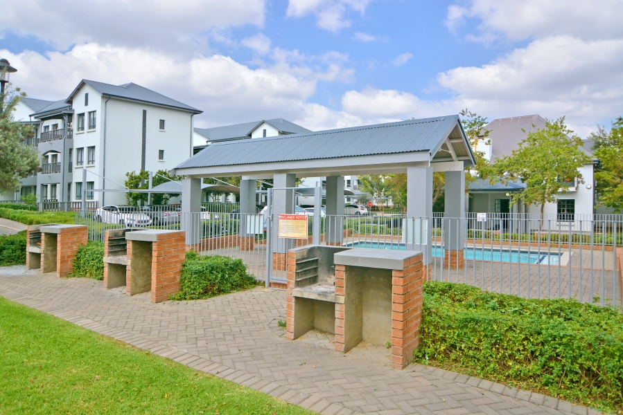 3 Bedroom Property for Sale in Broadacres Gauteng