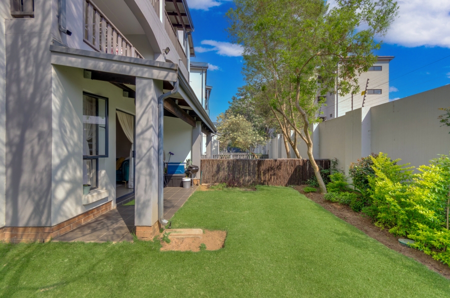 3 Bedroom Property for Sale in Broadacres Gauteng