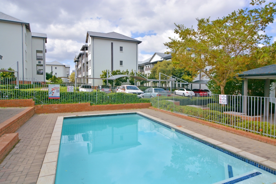 3 Bedroom Property for Sale in Broadacres Gauteng