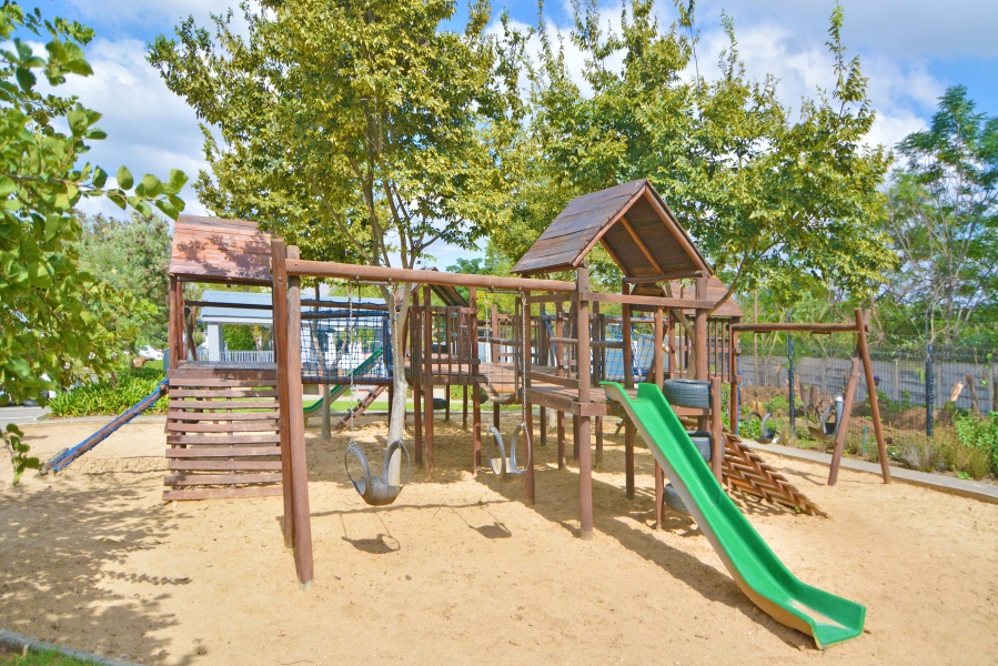 3 Bedroom Property for Sale in Broadacres Gauteng