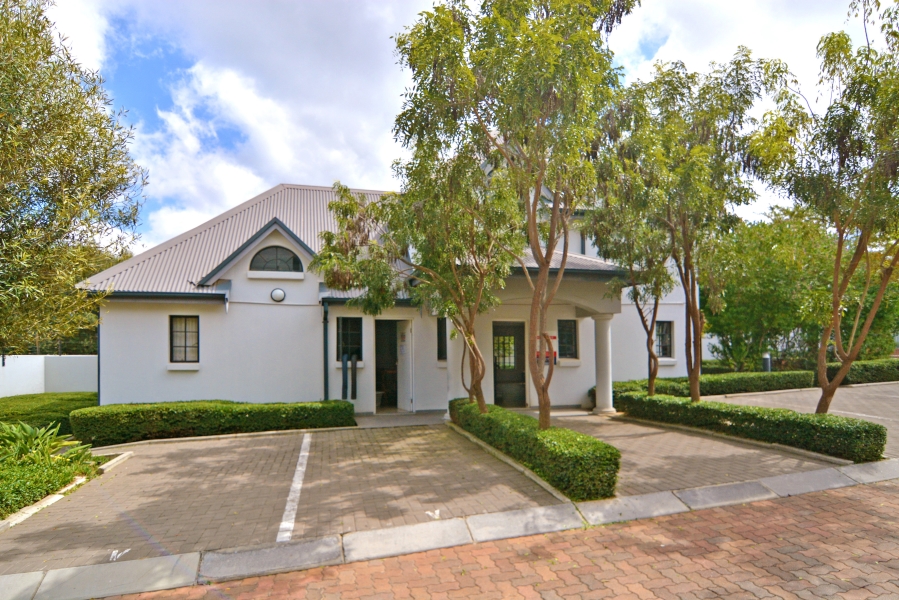 3 Bedroom Property for Sale in Broadacres Gauteng