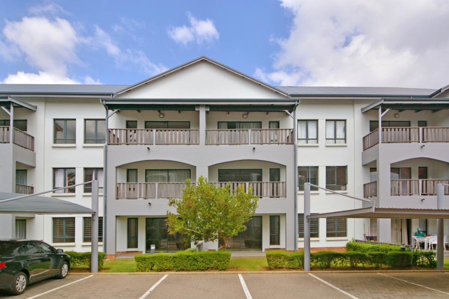 3 Bedroom Property for Sale in Broadacres Gauteng