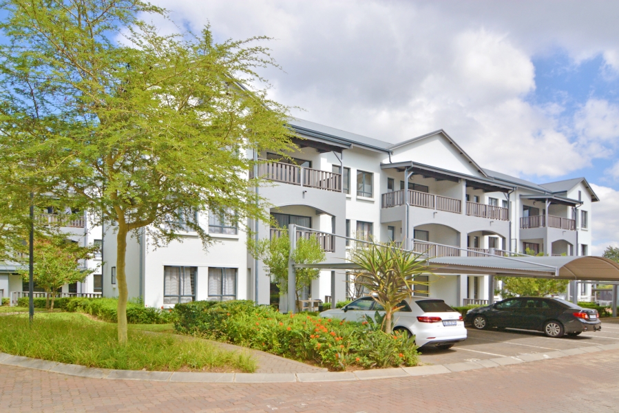 3 Bedroom Property for Sale in Broadacres Gauteng