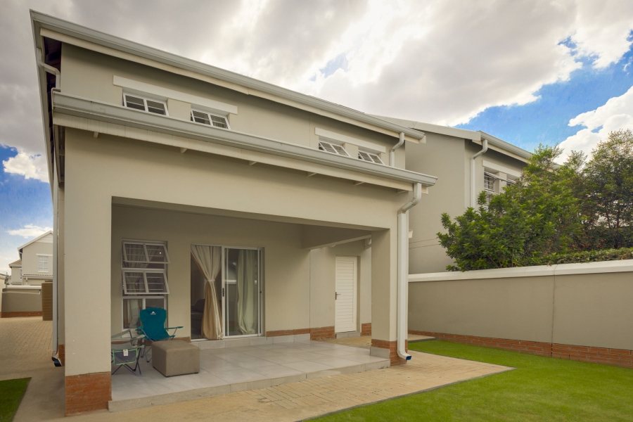 3 Bedroom Property for Sale in Fourways Gauteng