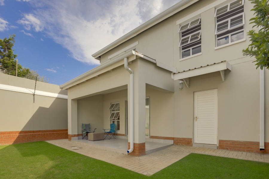 3 Bedroom Property for Sale in Fourways Gauteng