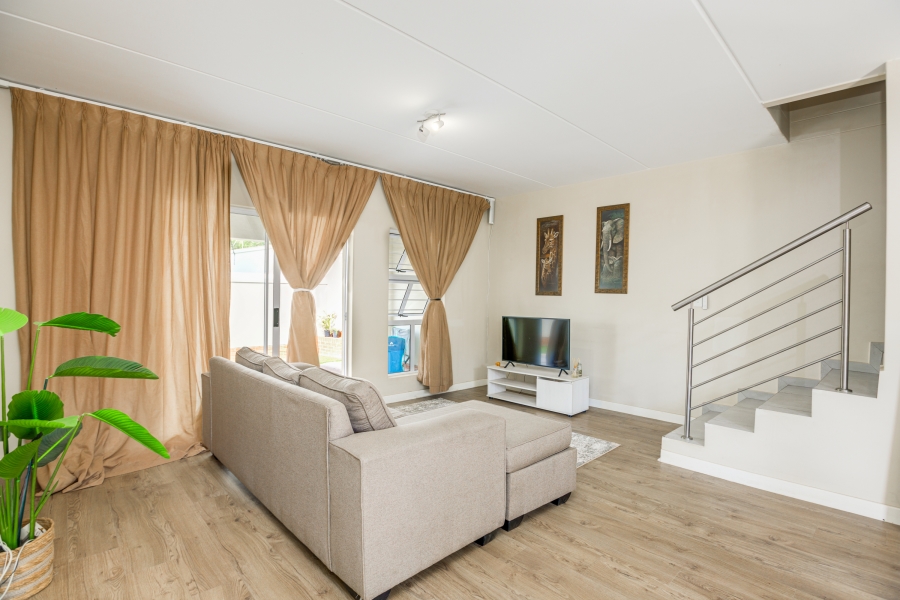 3 Bedroom Property for Sale in Fourways Gauteng