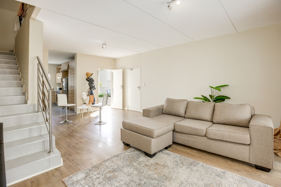 3 Bedroom Property for Sale in Fourways Gauteng