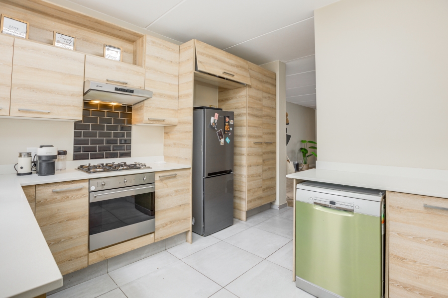 3 Bedroom Property for Sale in Fourways Gauteng