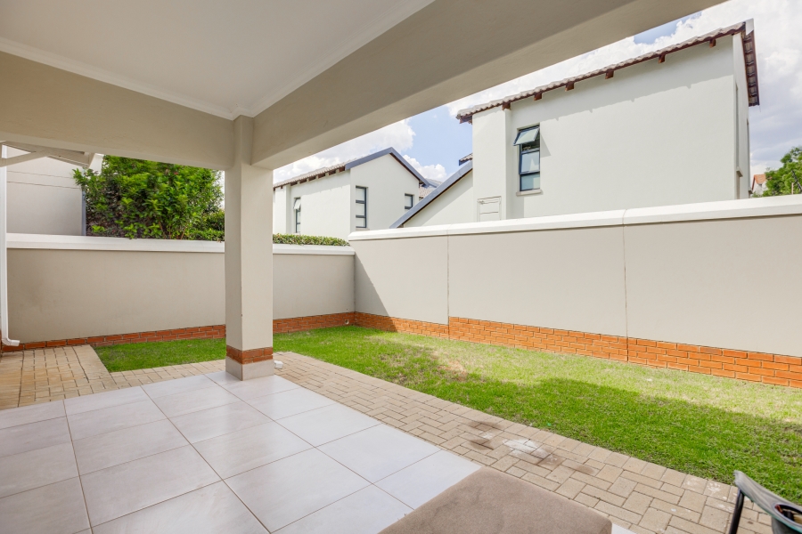 3 Bedroom Property for Sale in Fourways Gauteng