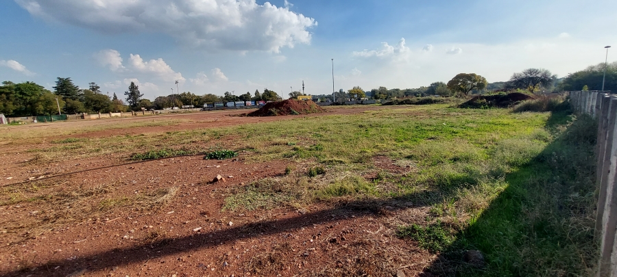 0 Bedroom Property for Sale in Three Rivers Gauteng