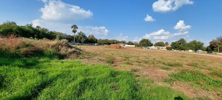 0 Bedroom Property for Sale in Three Rivers Gauteng