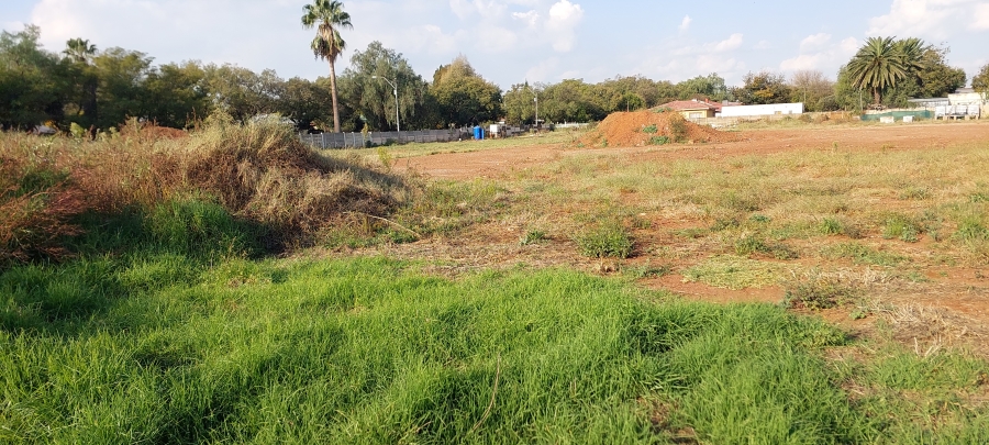 0 Bedroom Property for Sale in Three Rivers Gauteng