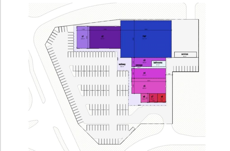 0 Bedroom Property for Sale in Three Rivers Gauteng