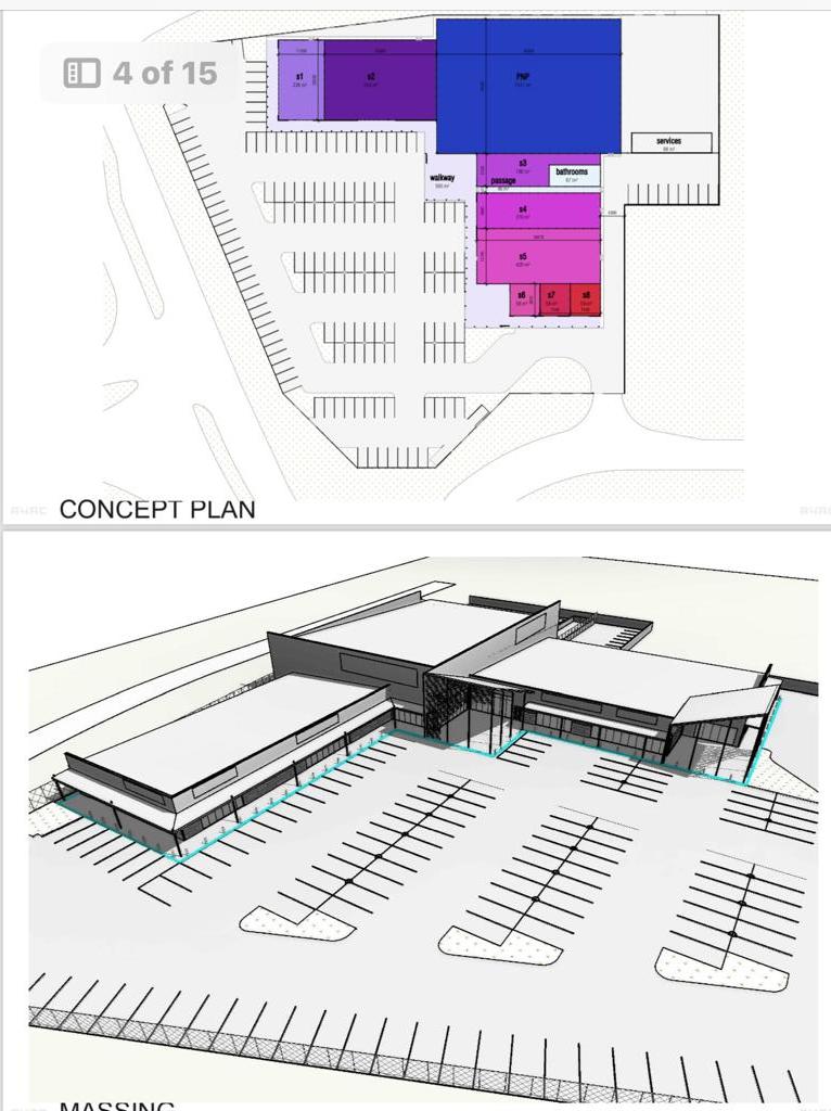 0 Bedroom Property for Sale in Three Rivers Gauteng