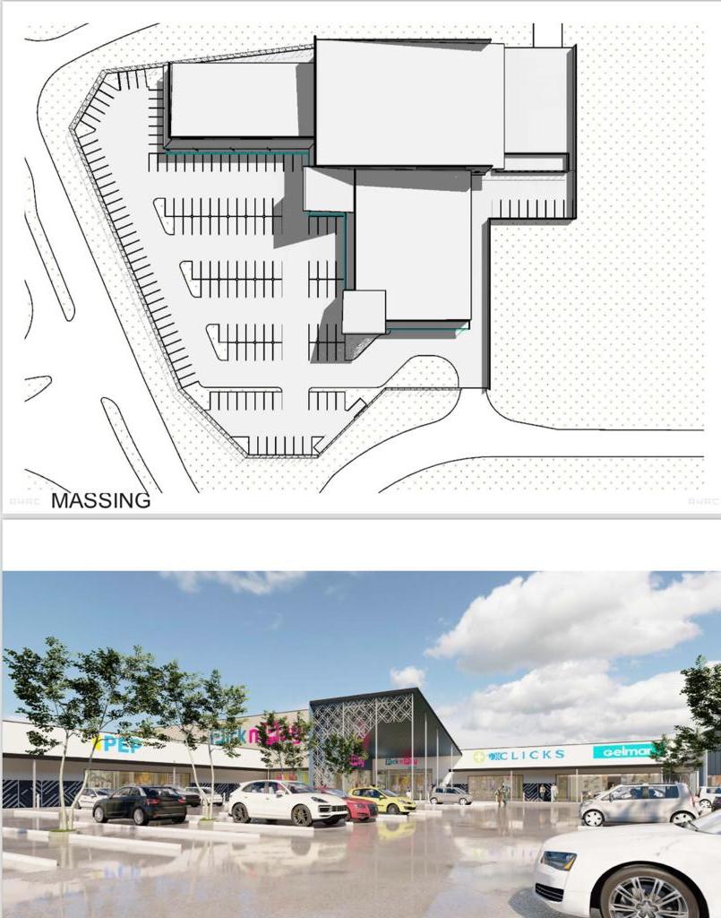 0 Bedroom Property for Sale in Three Rivers Gauteng